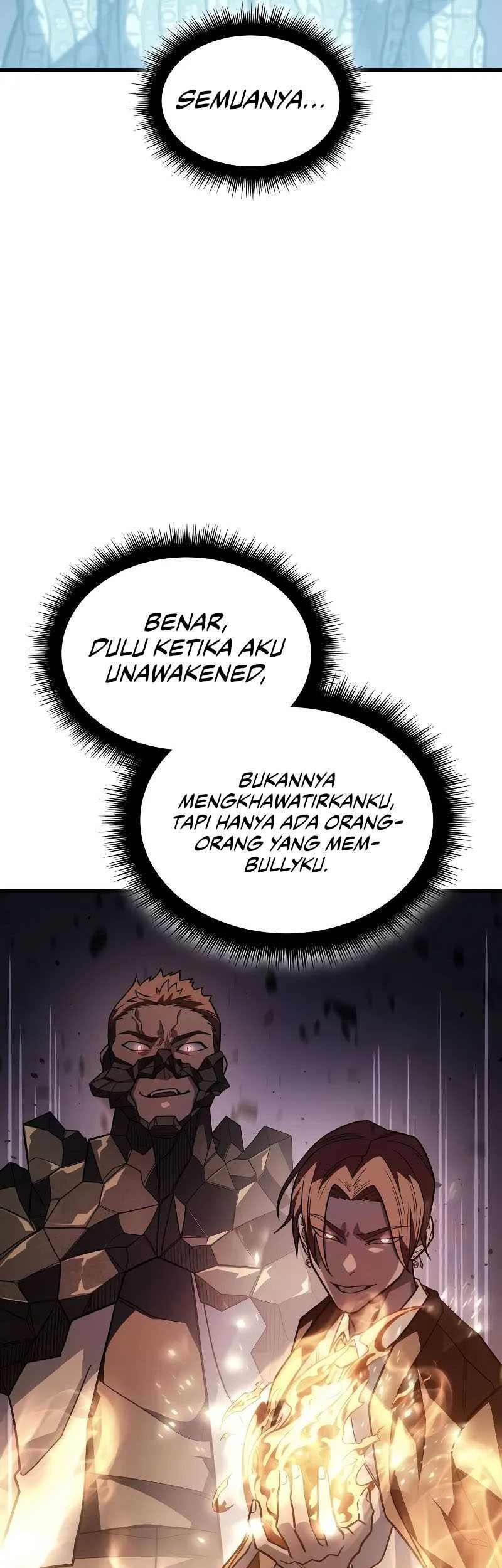 Regressing With The King’s Power chapter 59 halaman 14