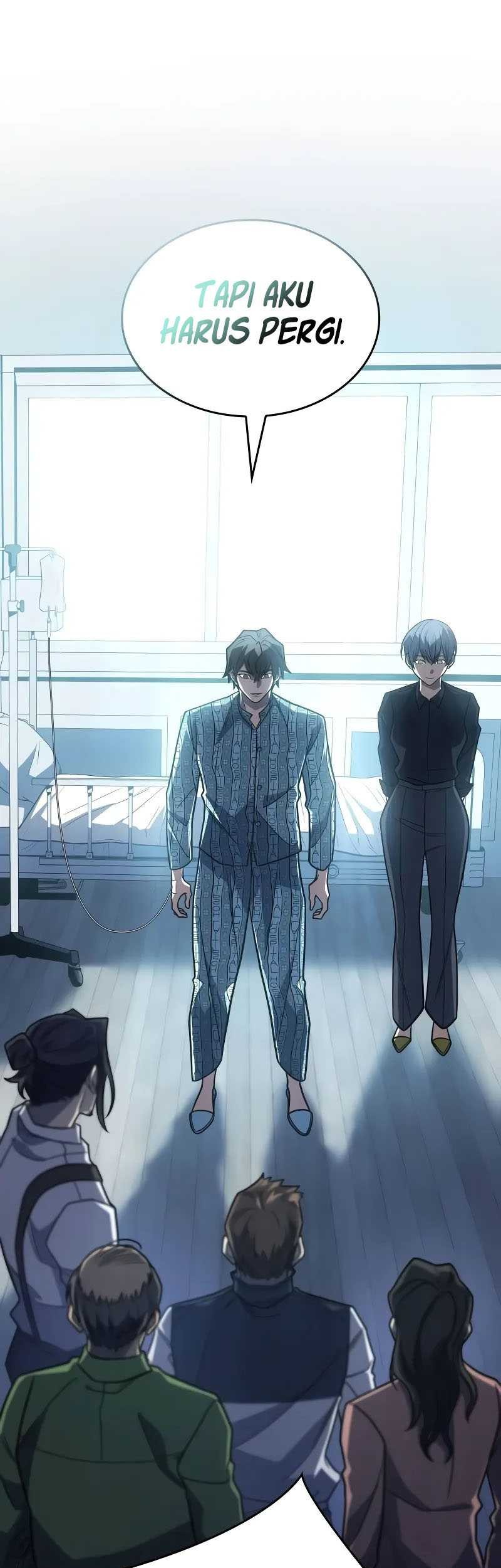 Regressing With The King’s Power chapter 59 halaman 18