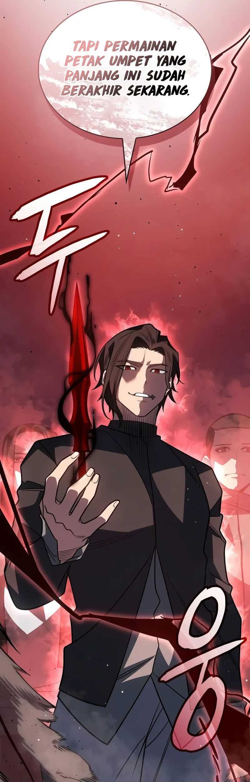 Regressing With The King’s Power chapter 59 halaman 34