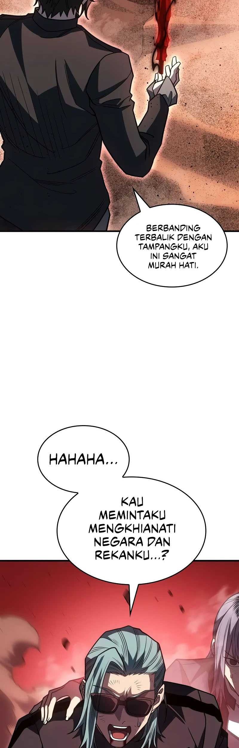 Regressing With The King’s Power chapter 59 halaman 36