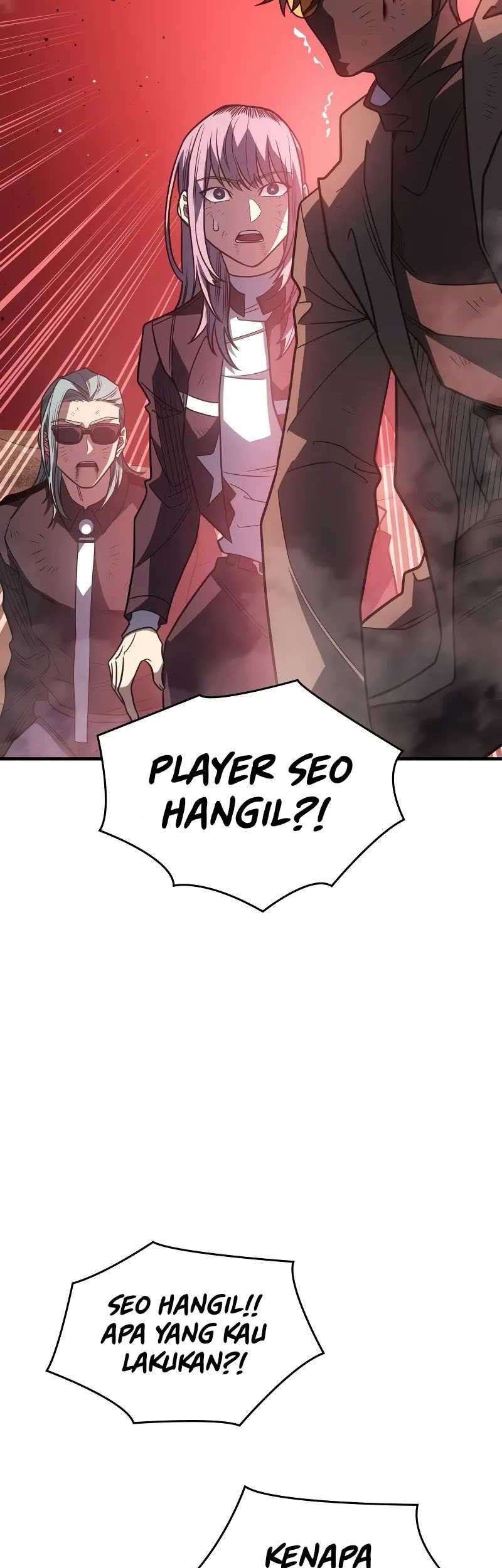 Regressing With The King’s Power chapter 59 halaman 40