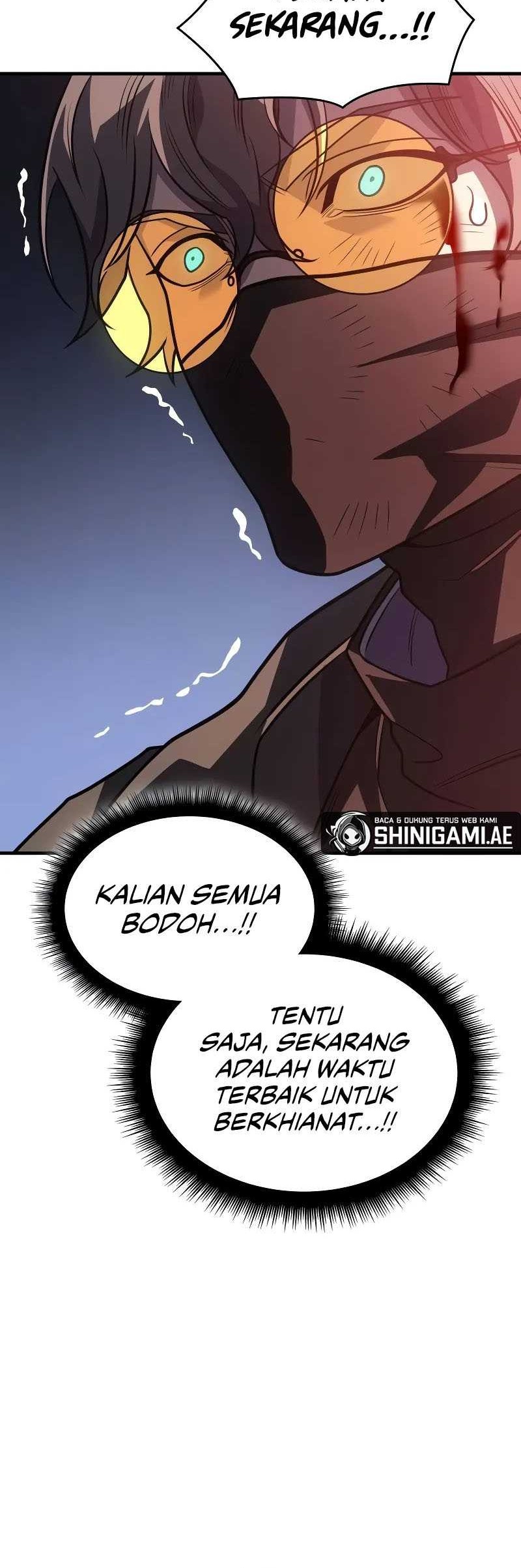 Regressing With The King’s Power chapter 59 halaman 41