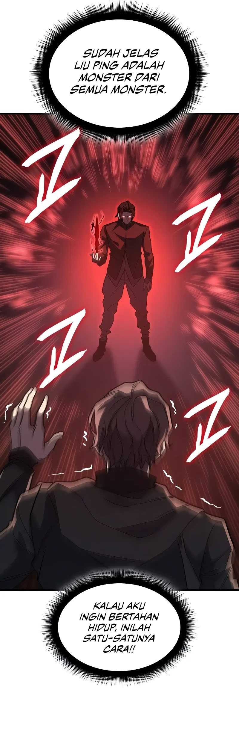 Regressing With The King’s Power chapter 59 halaman 42