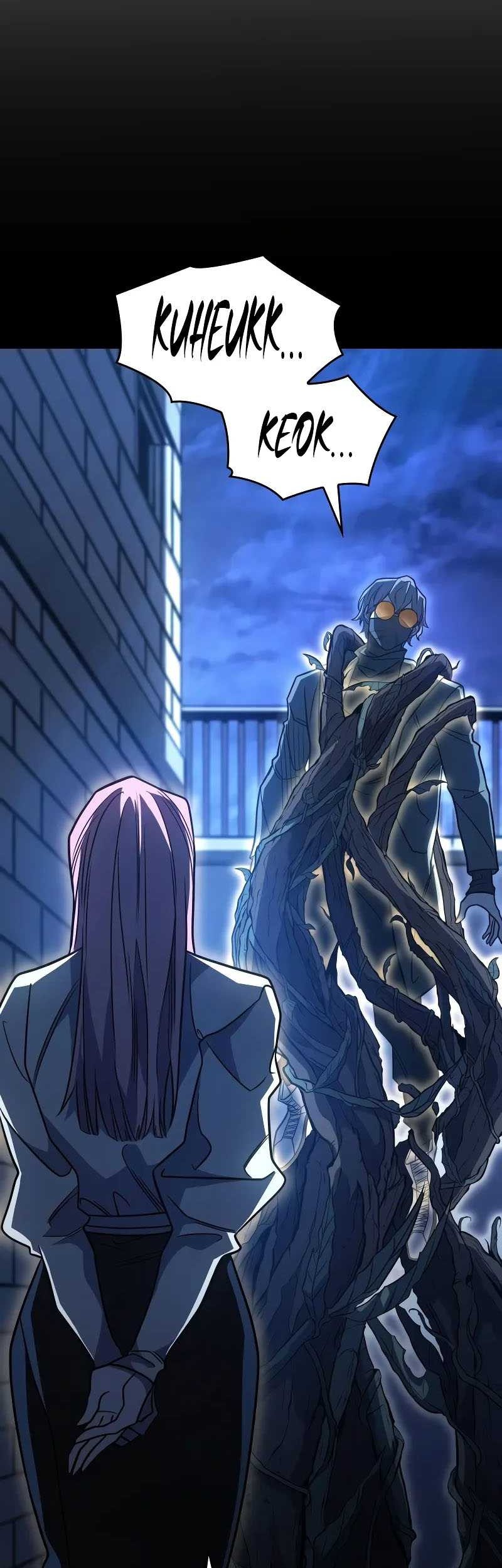 Regressing With The King’s Power chapter 59 halaman 44