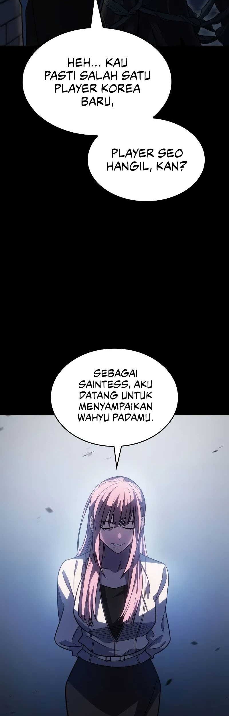 Regressing With The King’s Power chapter 59 halaman 45