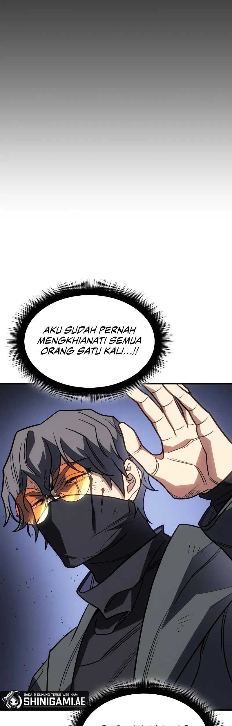 Regressing With The King’s Power chapter 59 halaman 48