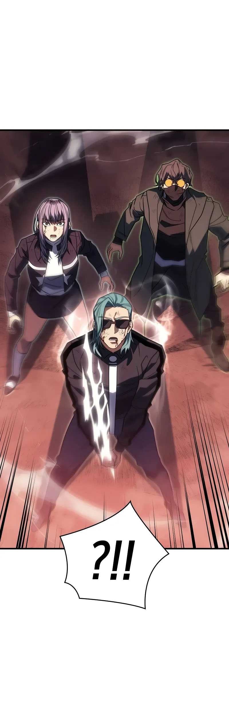 Regressing With The King’s Power chapter 59 halaman 62