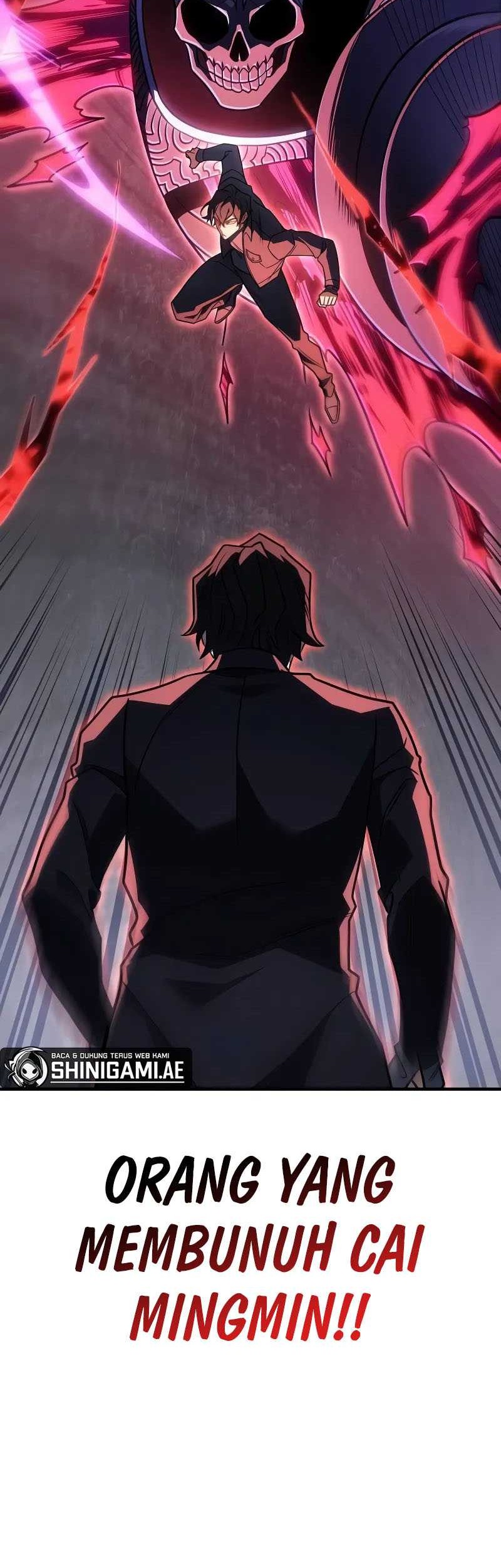 Regressing With The King’s Power chapter 59 halaman 73