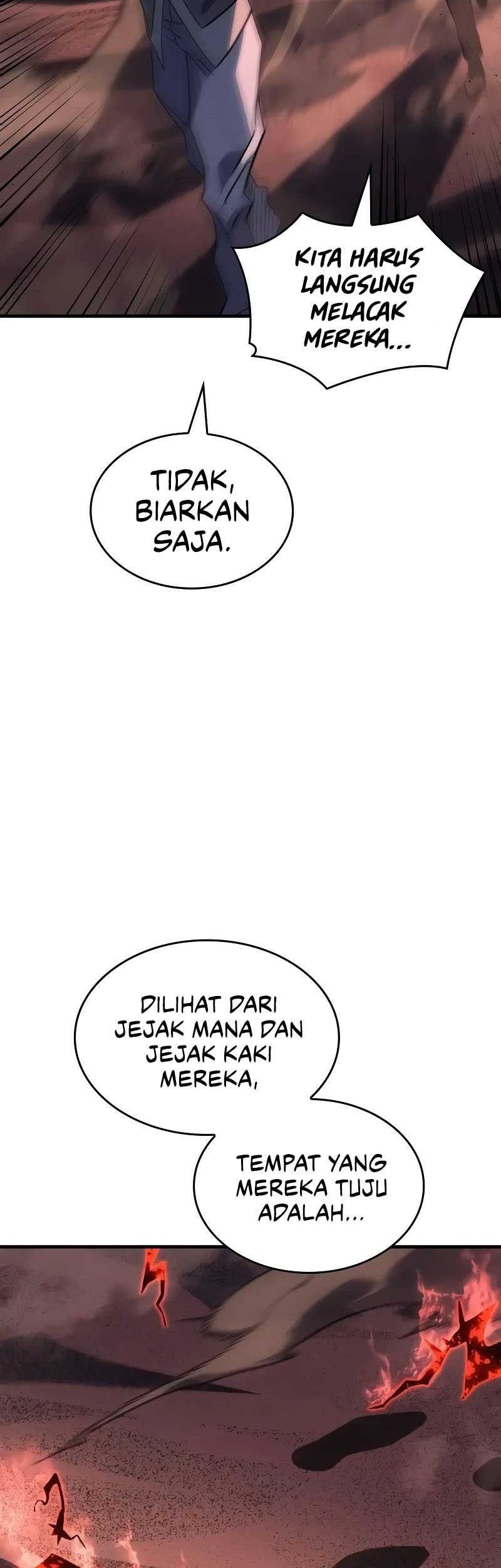 Regressing With The King’s Power chapter 59 halaman 80