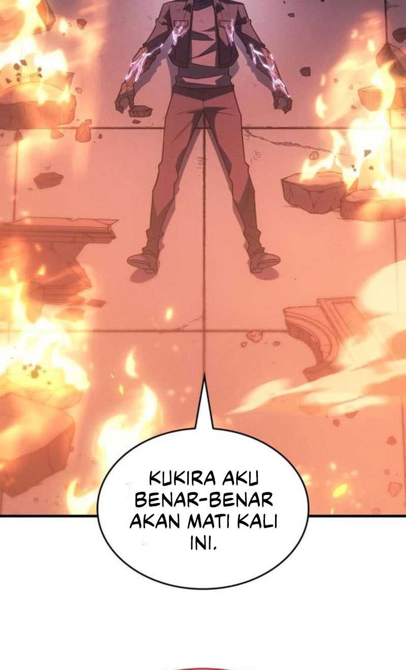 Regressing With The King’s Power Bab 61 halaman 97