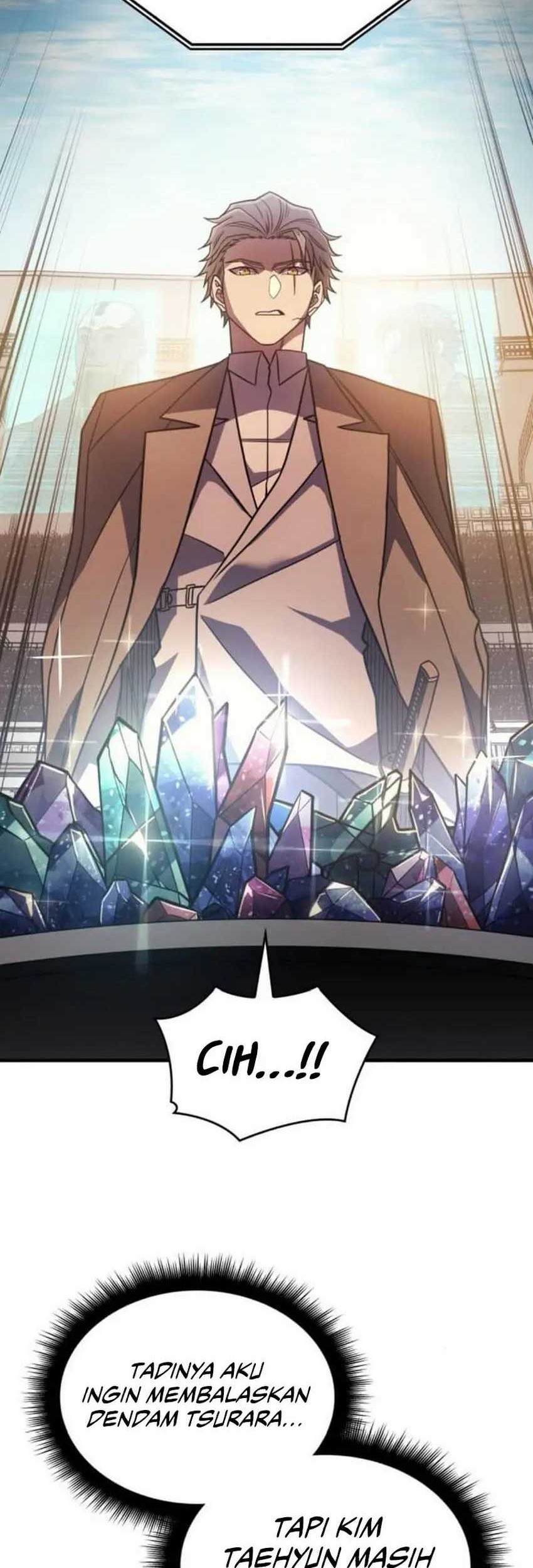 Regressing With The King’s Power chapter 62 halaman 5