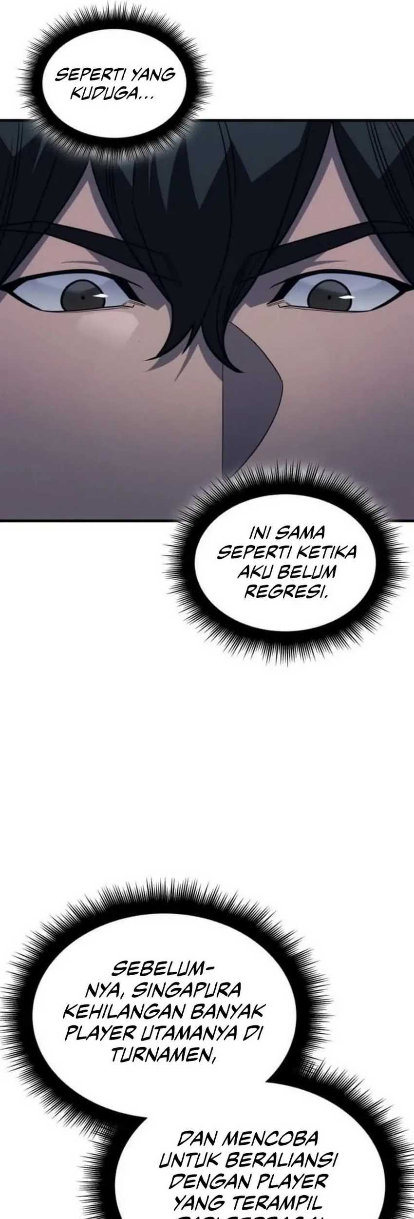 Regressing With The King’s Power chapter 62 halaman 72