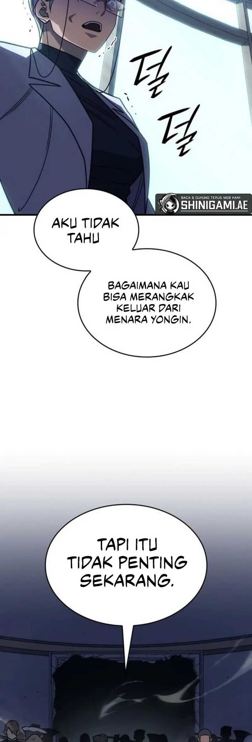 Regressing With The King’s Power chapter 62 halaman 79