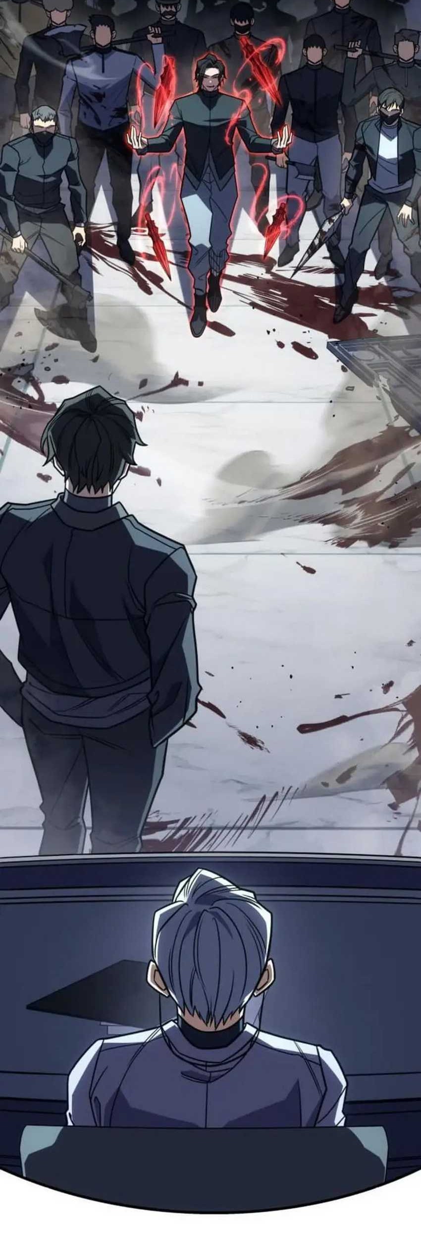 Regressing With The King’s Power chapter 62 halaman 80