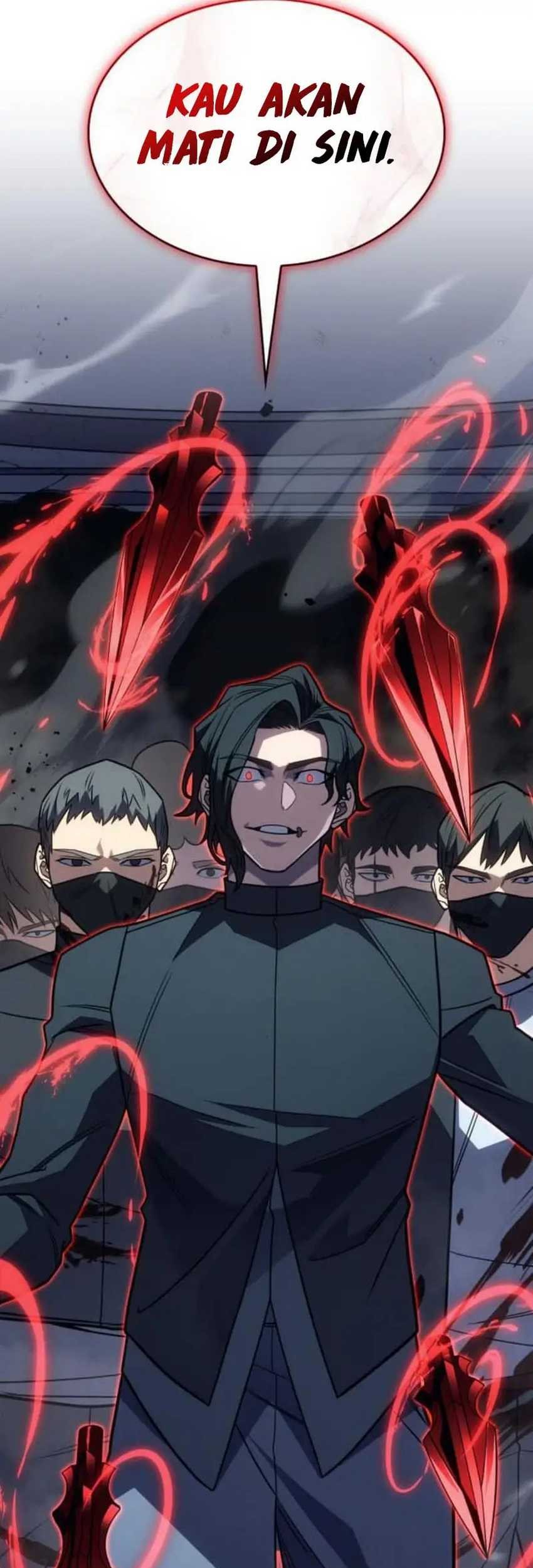 Regressing With The King’s Power chapter 62 halaman 82