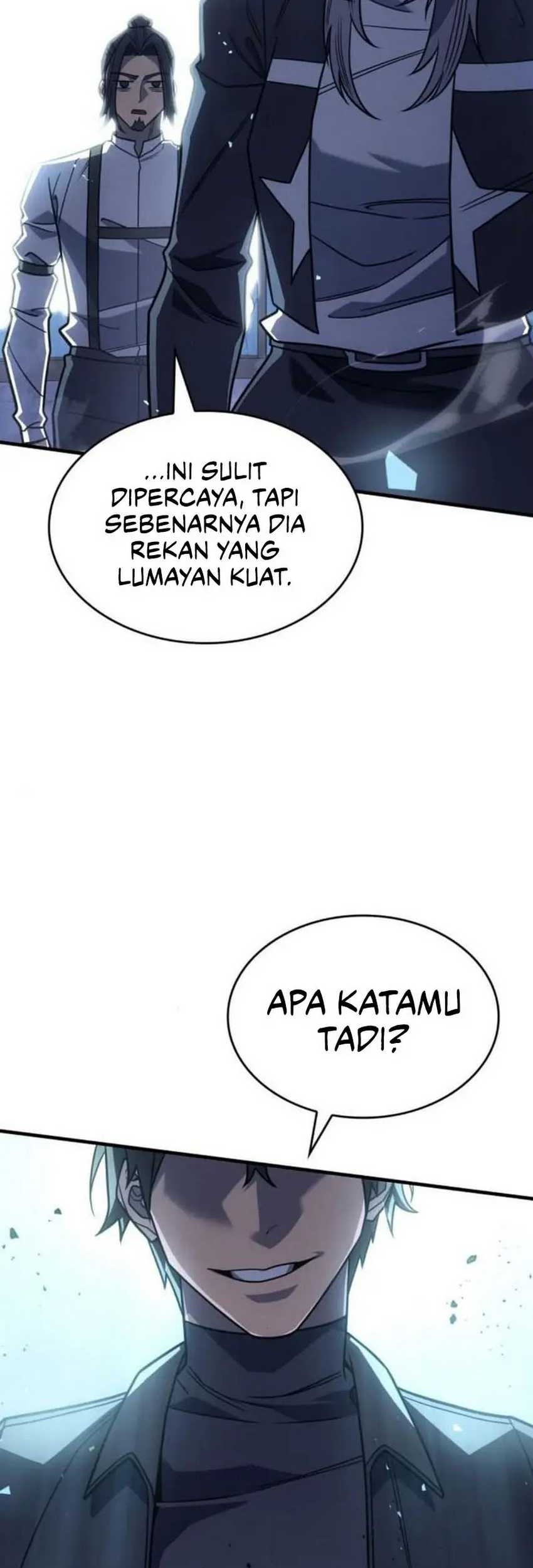 Regressing With The King’s Power chapter 62 halaman 92