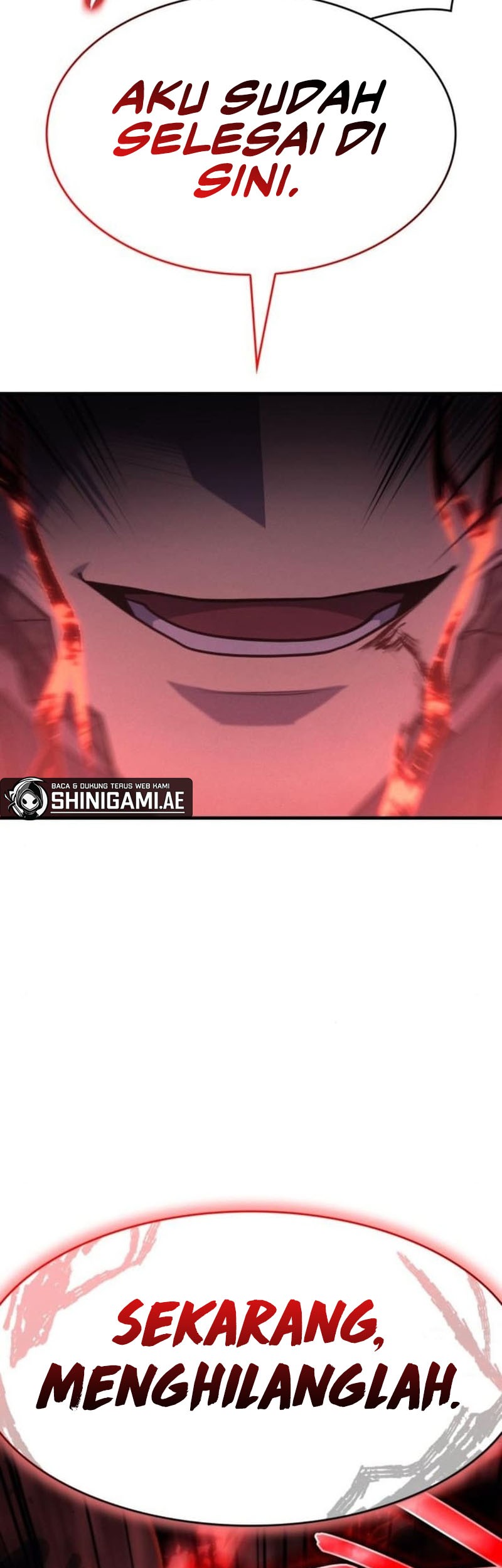 Regressing With The King’s Power Bab 63 halaman 80