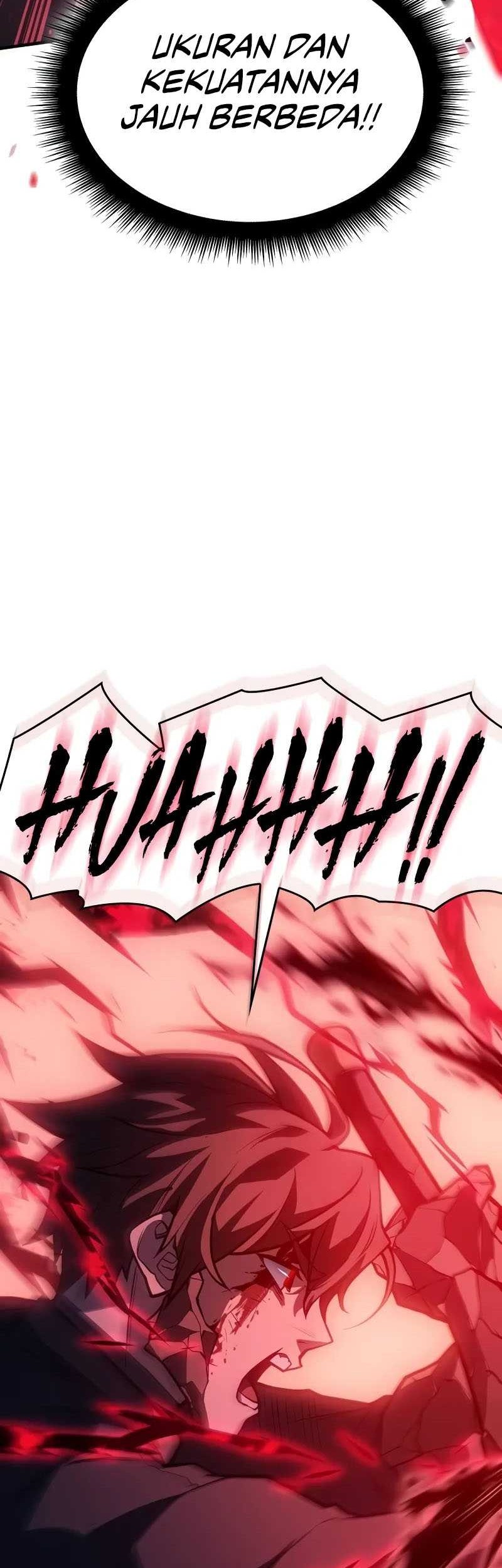 Regressing With The King’s Power chapter 64 halaman 15