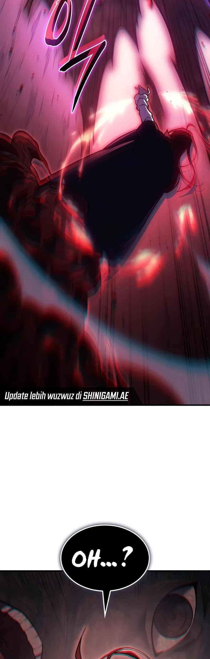 Regressing With The King’s Power chapter 64 halaman 20