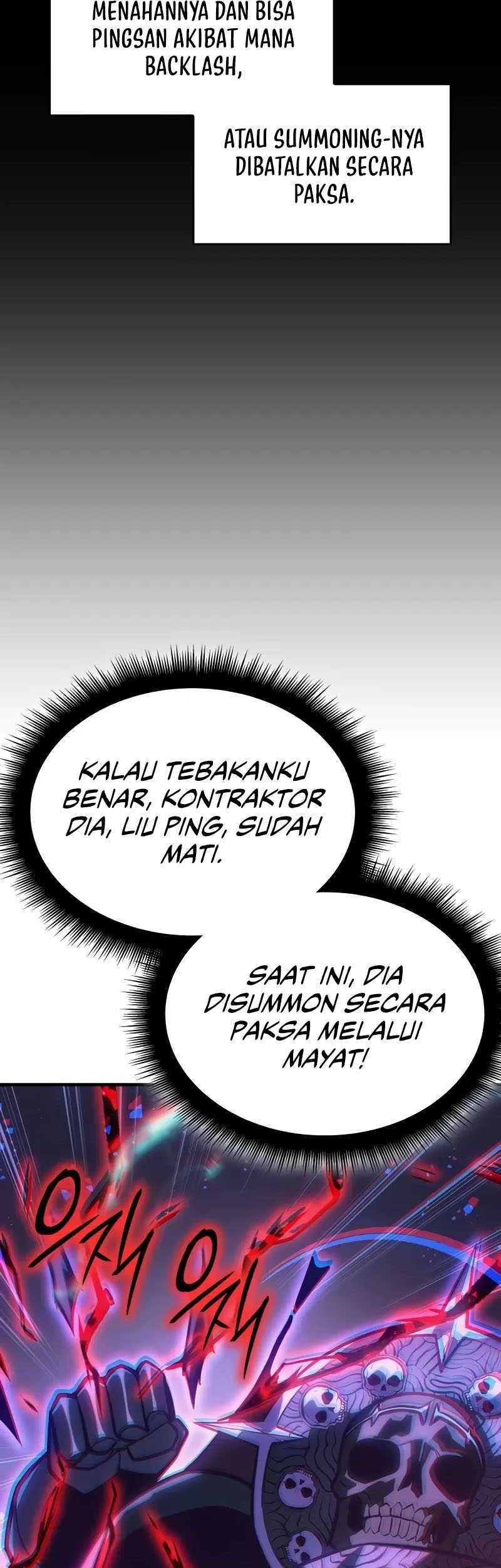 Regressing With The King’s Power chapter 64 halaman 24