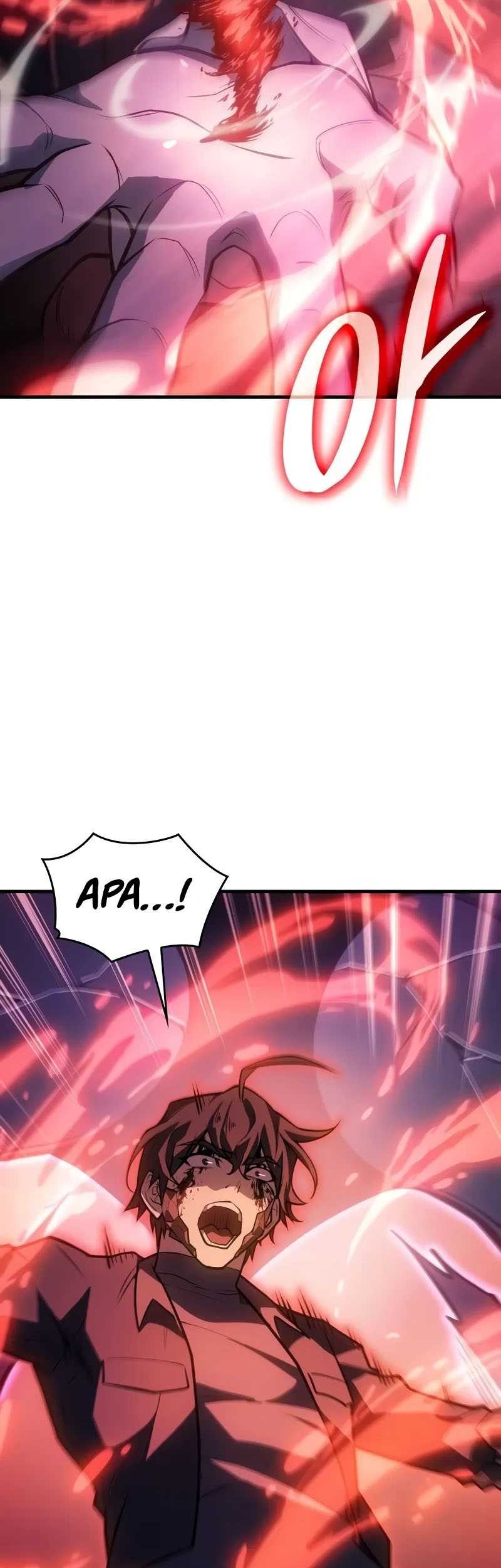 Regressing With The King’s Power chapter 64 halaman 30