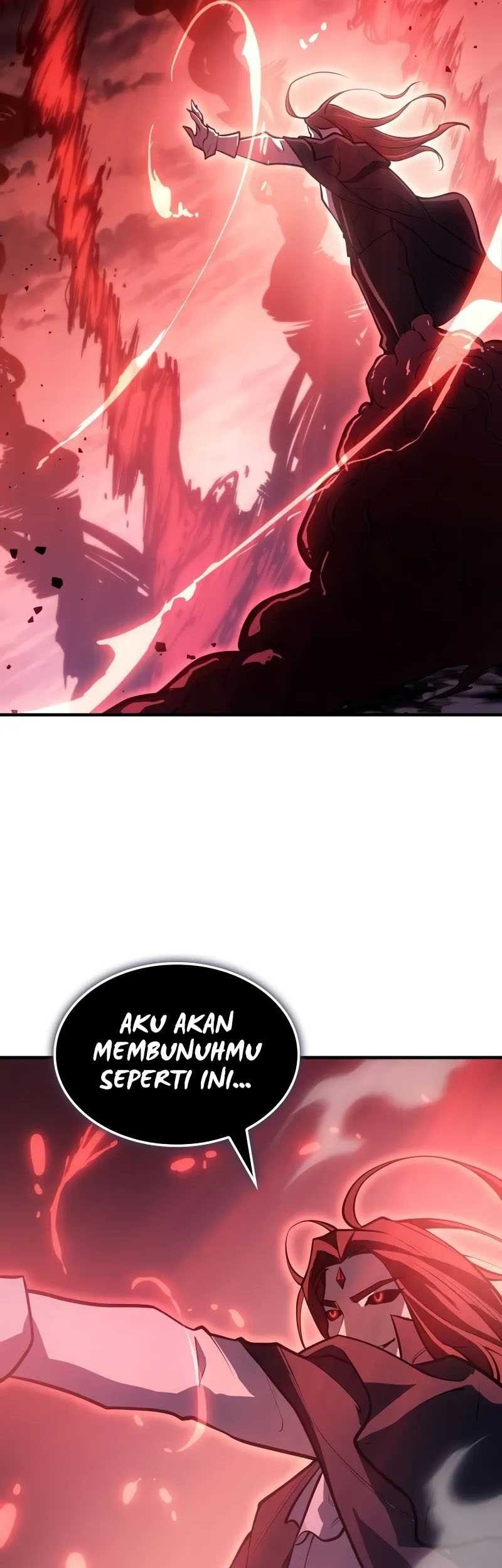 Regressing With The King’s Power chapter 64 halaman 34