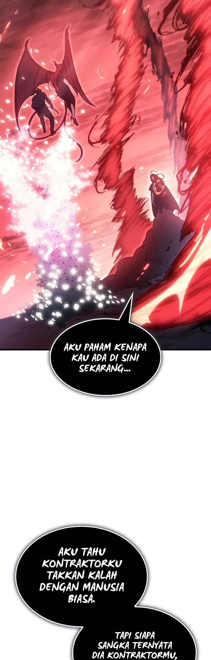 Regressing With The King’s Power chapter 64 halaman 42