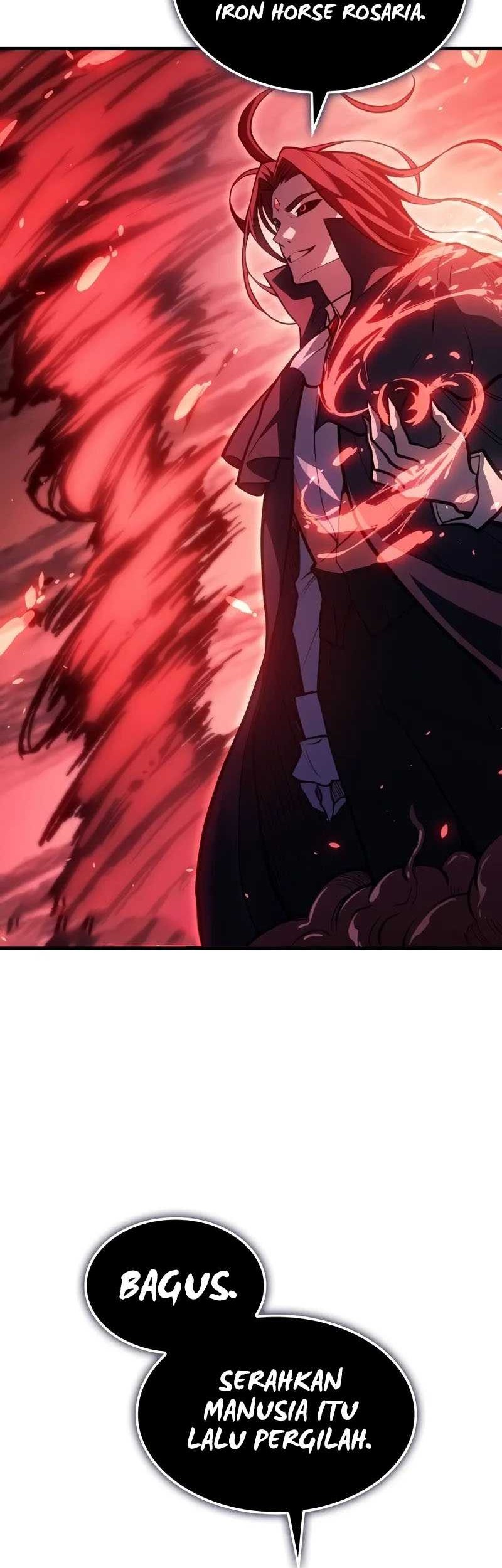 Regressing With The King’s Power chapter 64 halaman 43