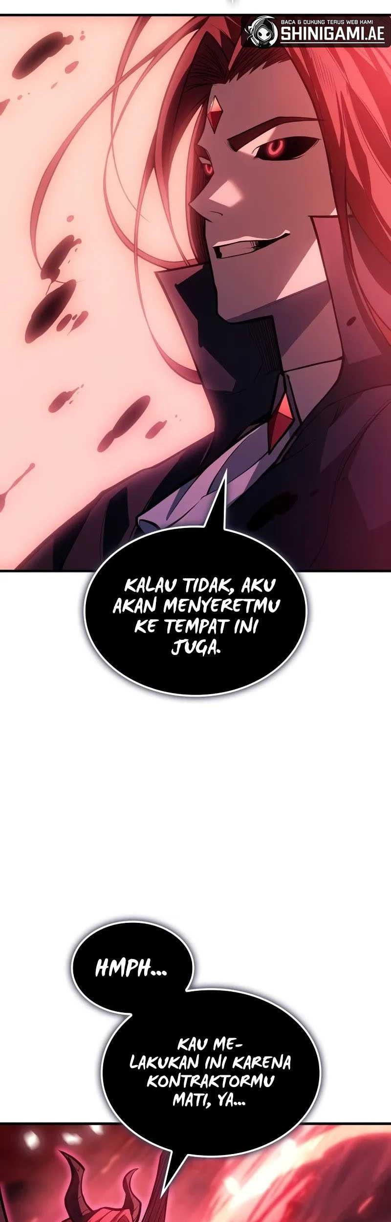 Regressing With The King’s Power chapter 64 halaman 44
