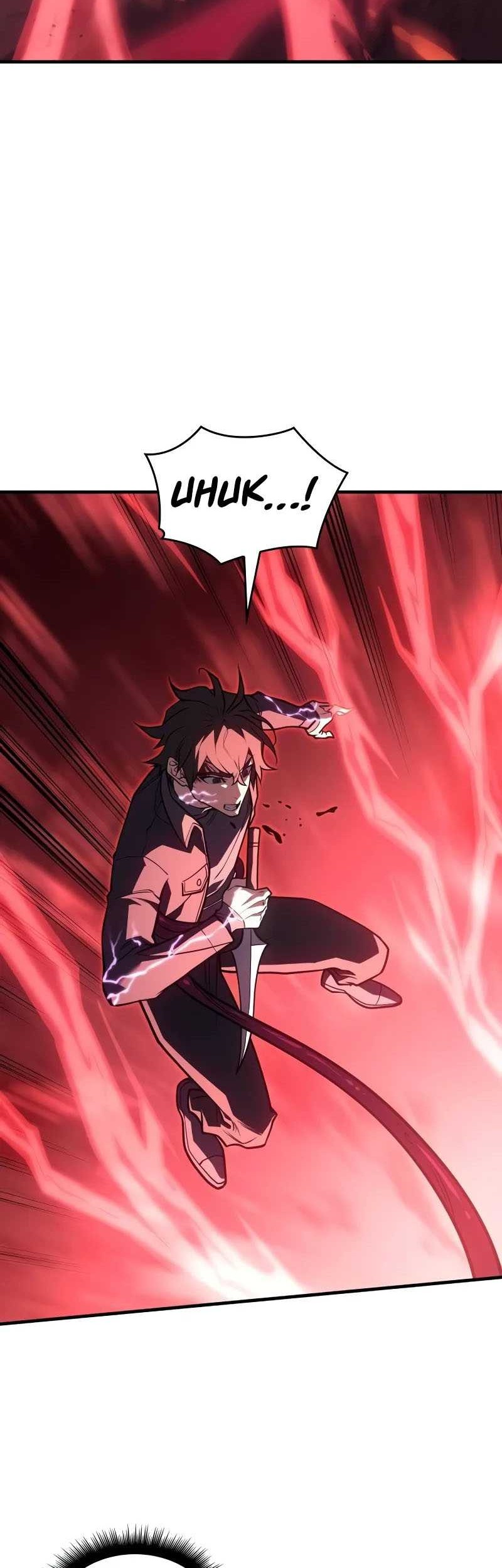 Regressing With The King’s Power chapter 64 halaman 54
