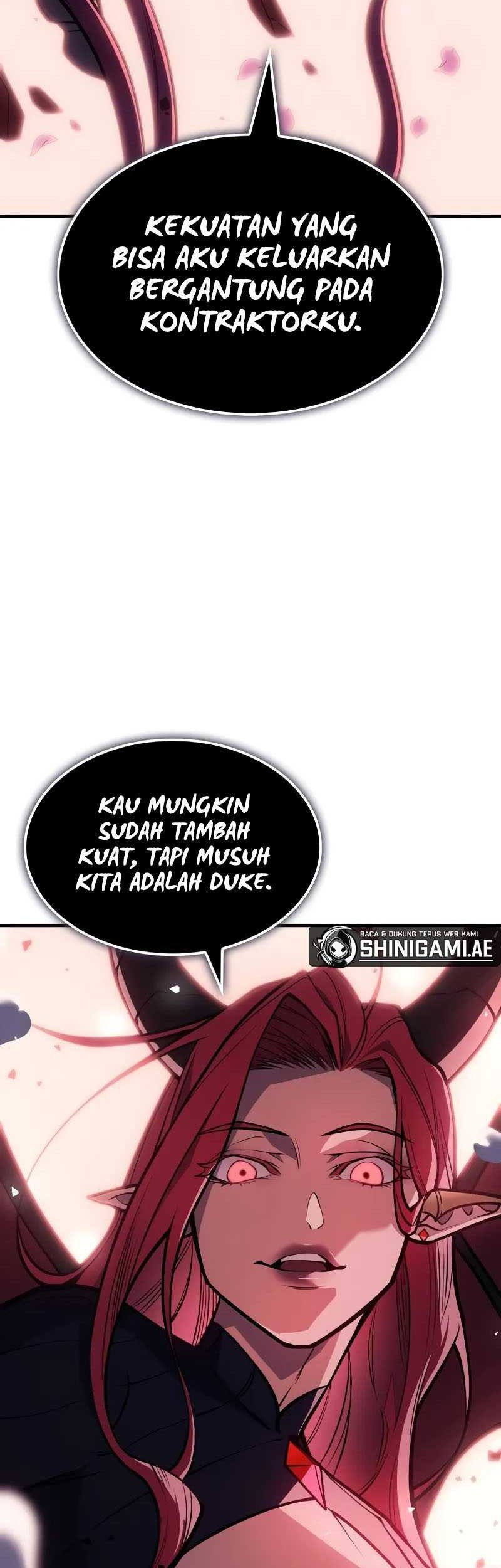 Regressing With The King’s Power chapter 64 halaman 59