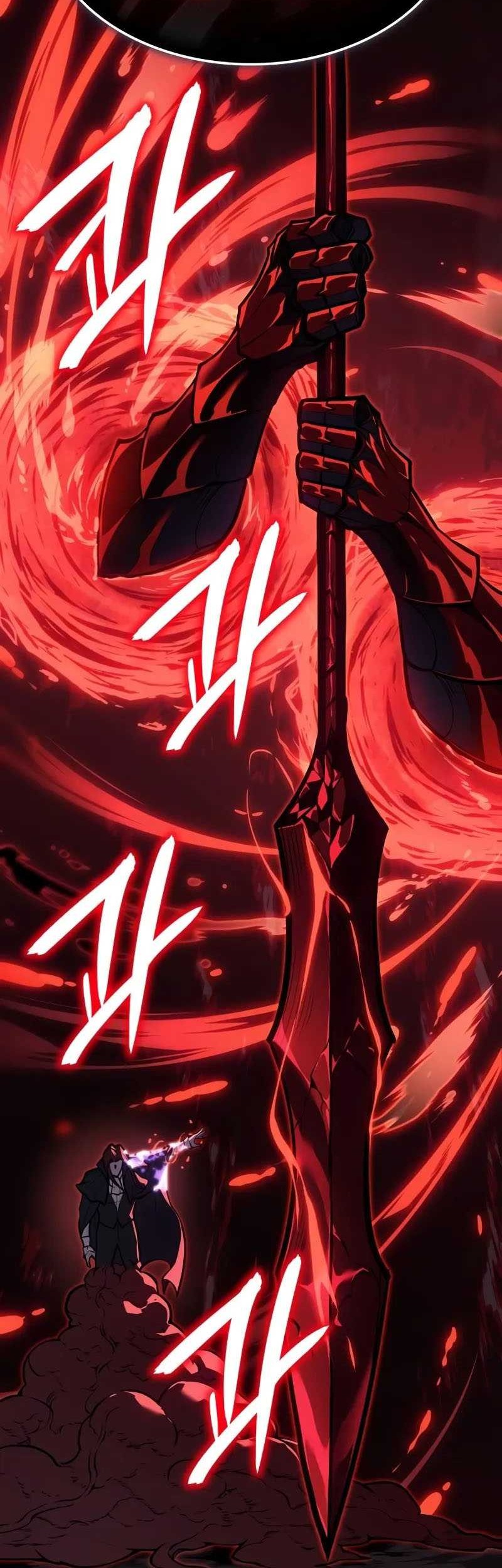 Regressing With The King’s Power chapter 64 halaman 68