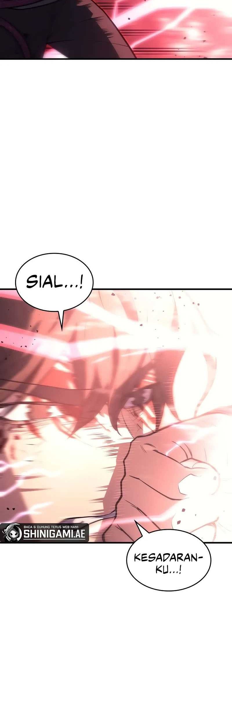 Regressing With The King’s Power chapter 64 halaman 74