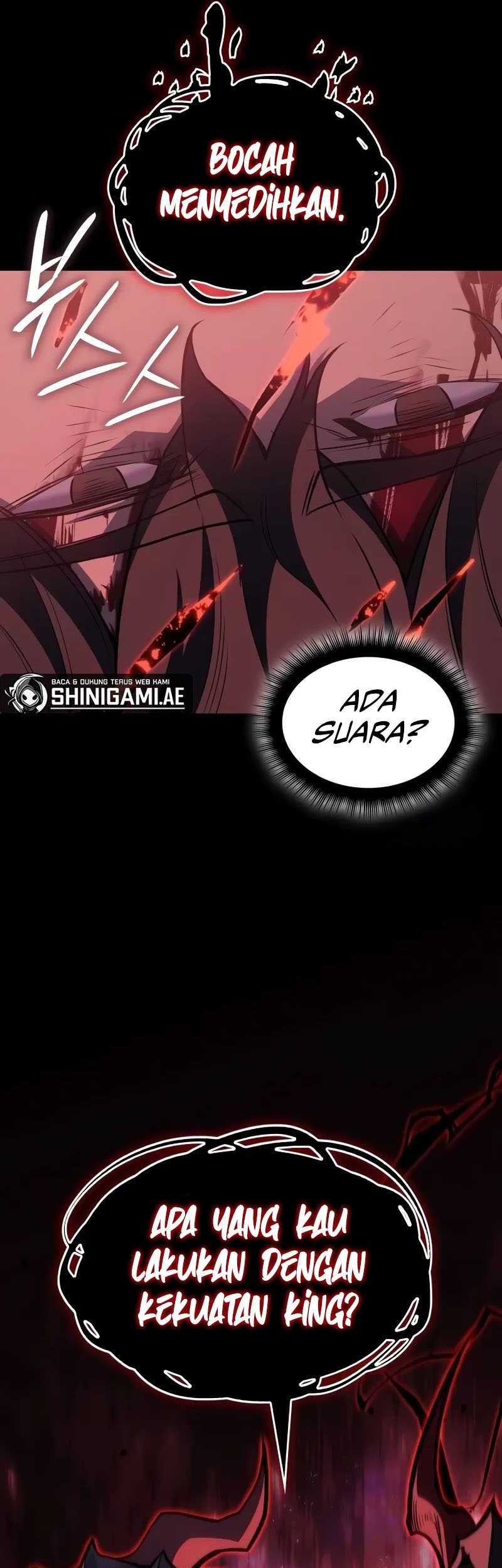 Regressing With The King’s Power chapter 64 halaman 79
