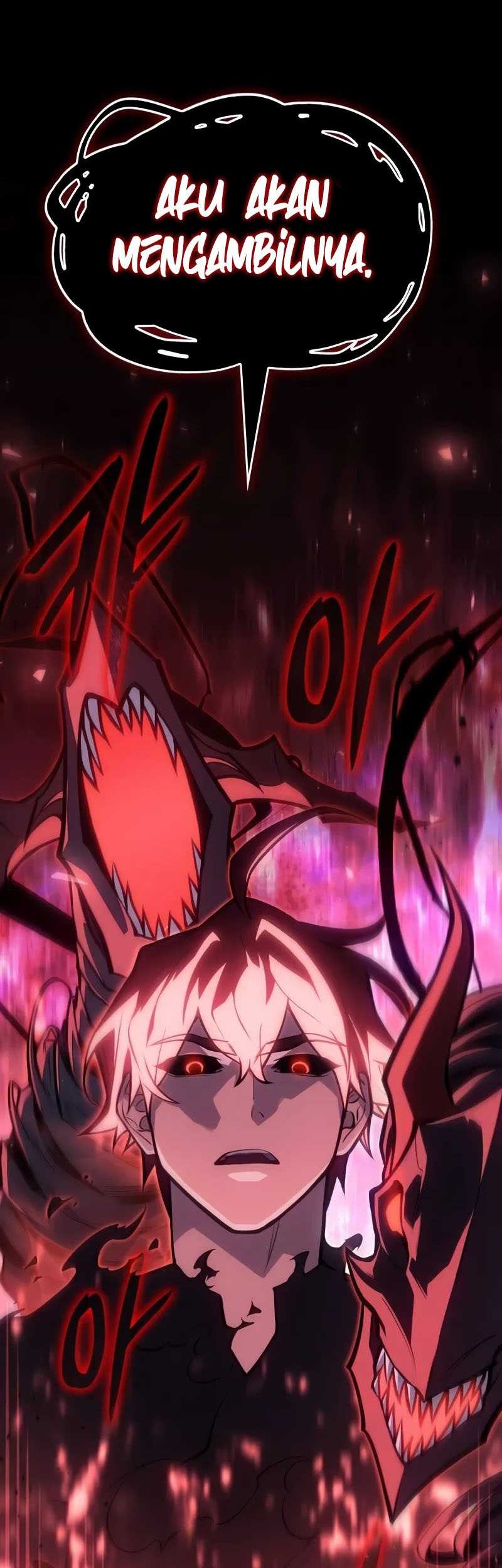 Regressing With The King’s Power chapter 64 halaman 82