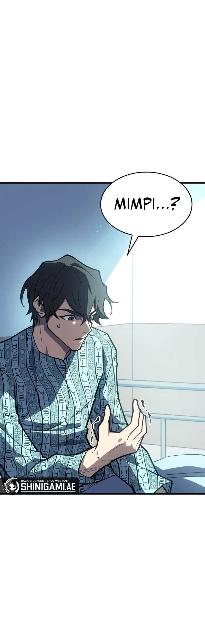 Regressing With The King’s Power chapter 64 halaman 85