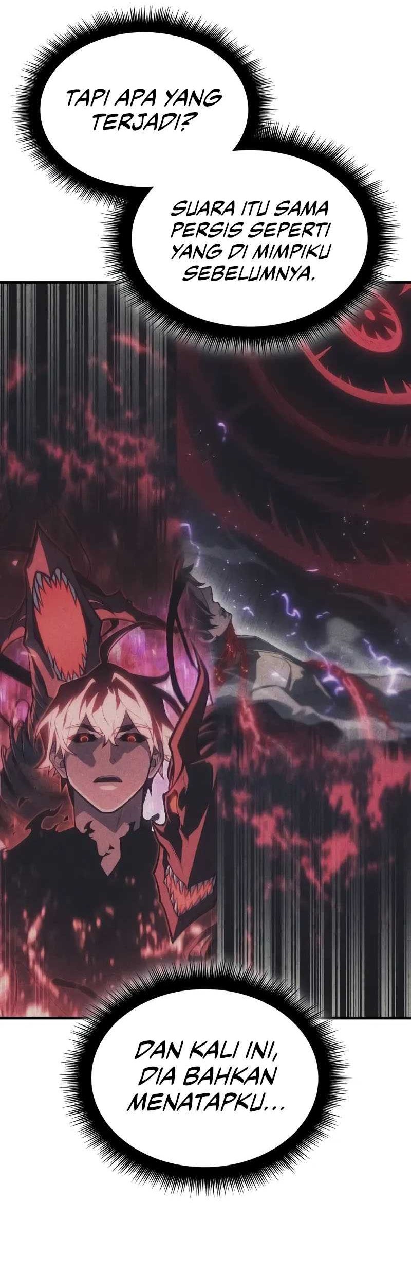 Regressing With The King’s Power chapter 64 halaman 86