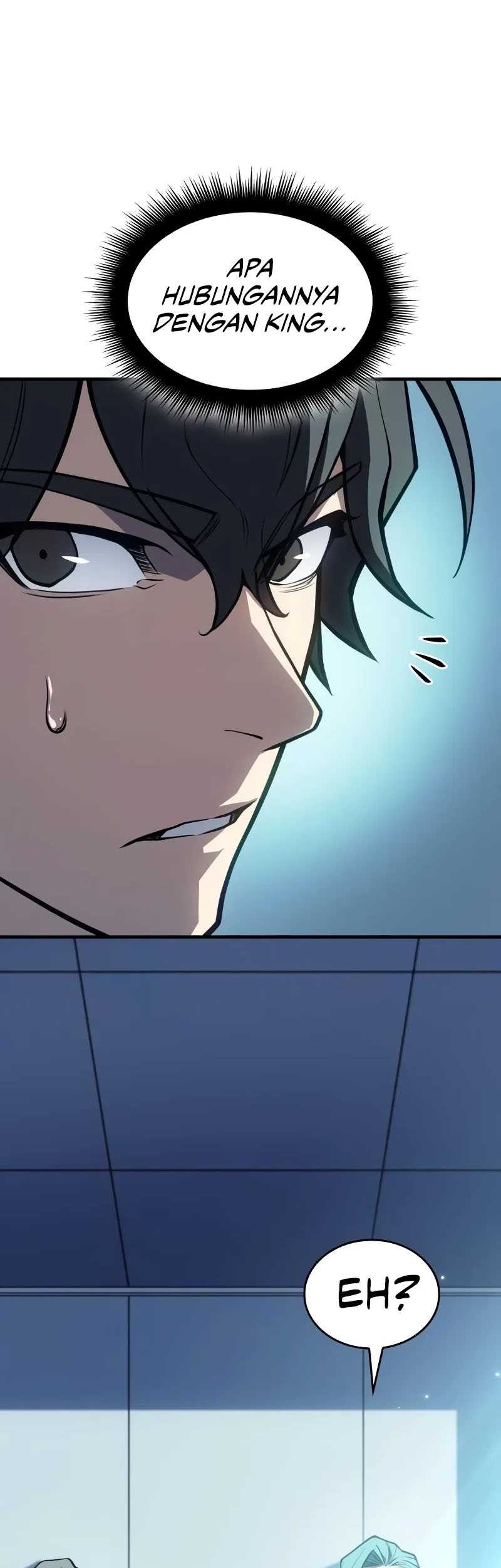 Regressing With The King’s Power chapter 64 halaman 87