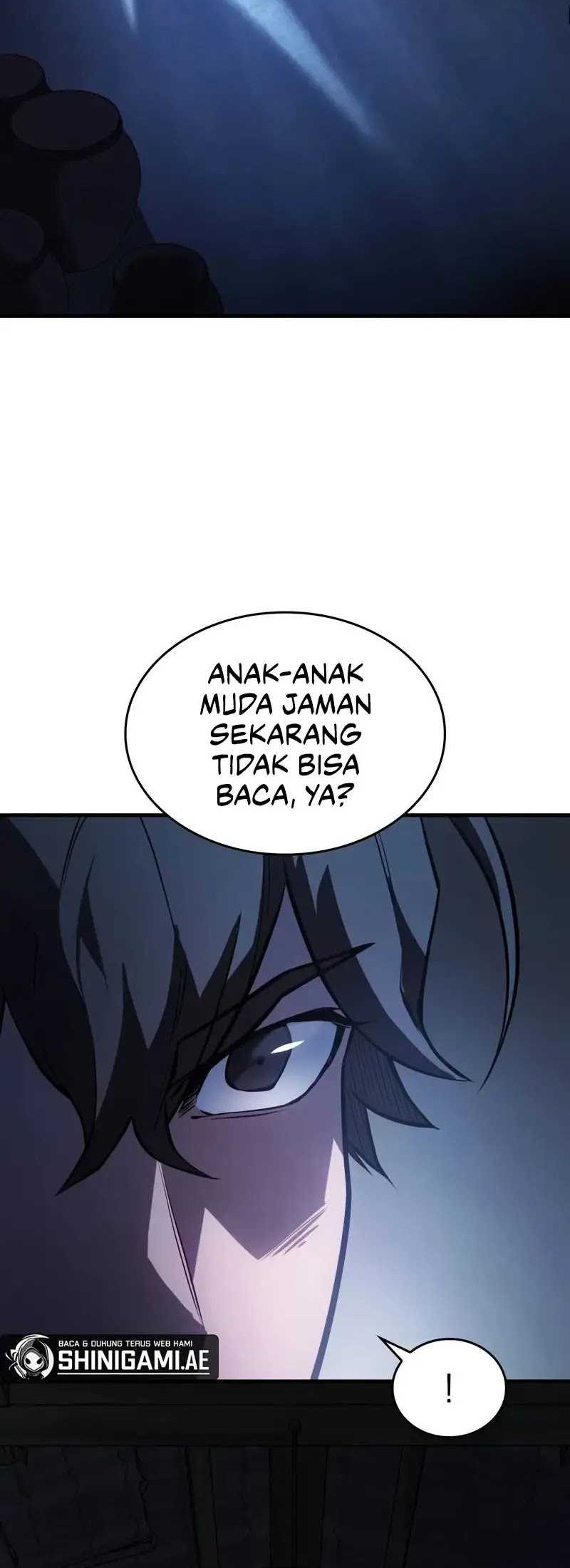 Regressing With The King’s Power Bab 65 halaman 21