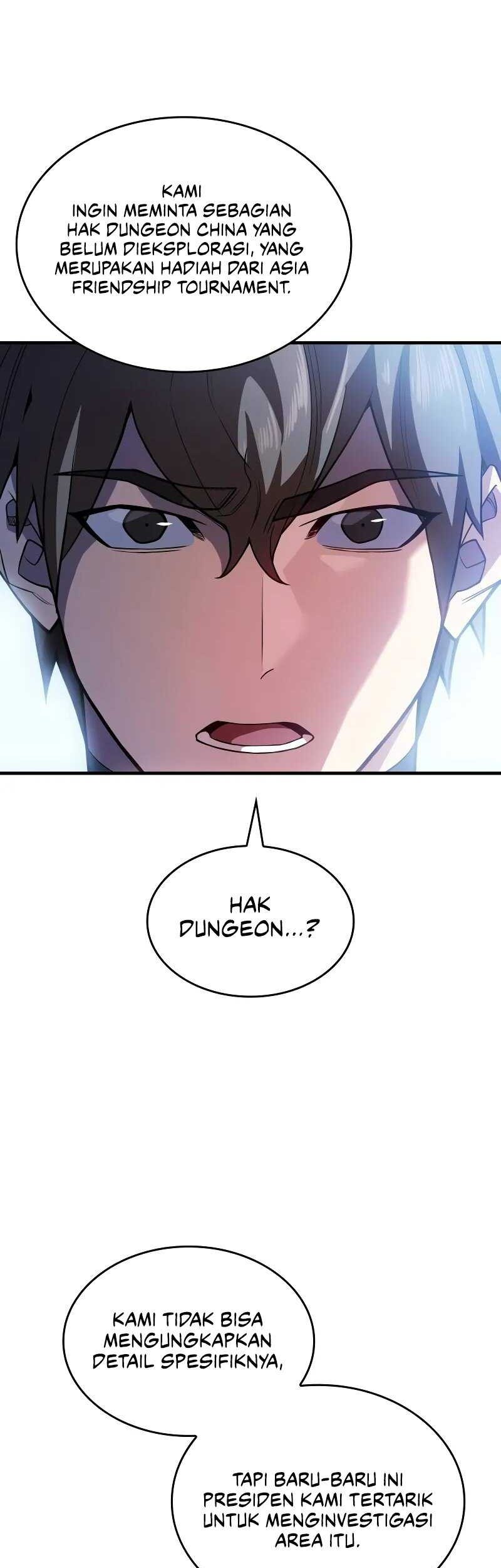 Regressing With The King’s Power chapter 66 halaman 24
