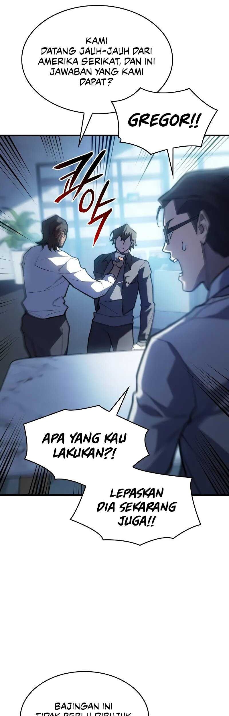Regressing With The King’s Power chapter 66 halaman 32