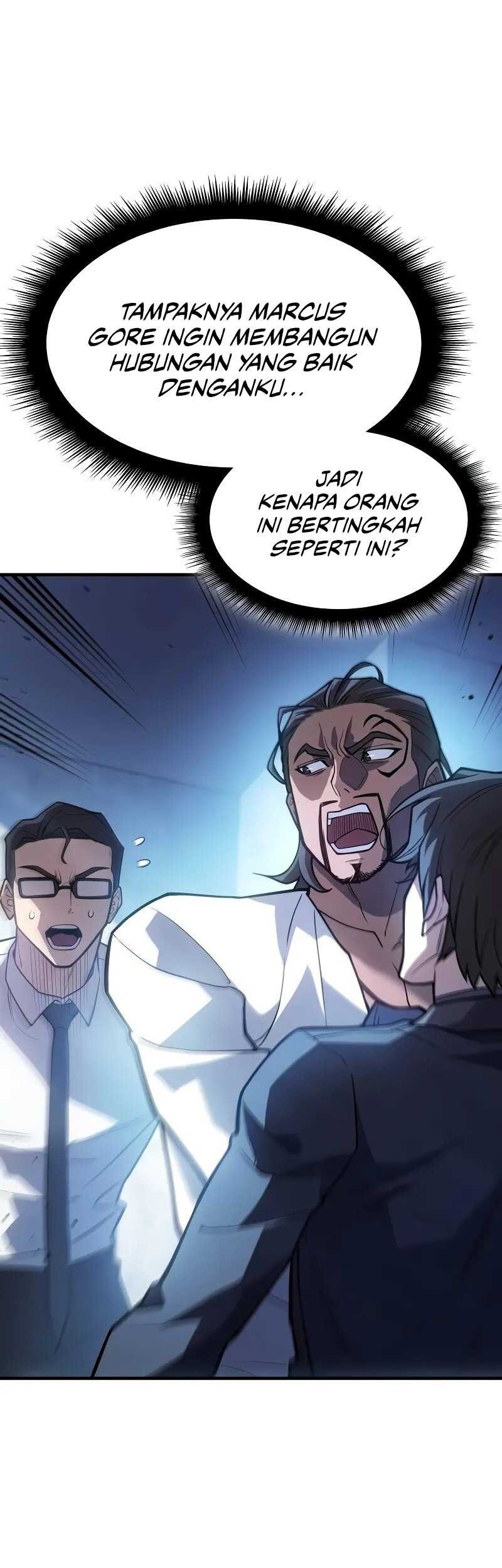 Regressing With The King’s Power chapter 66 halaman 34