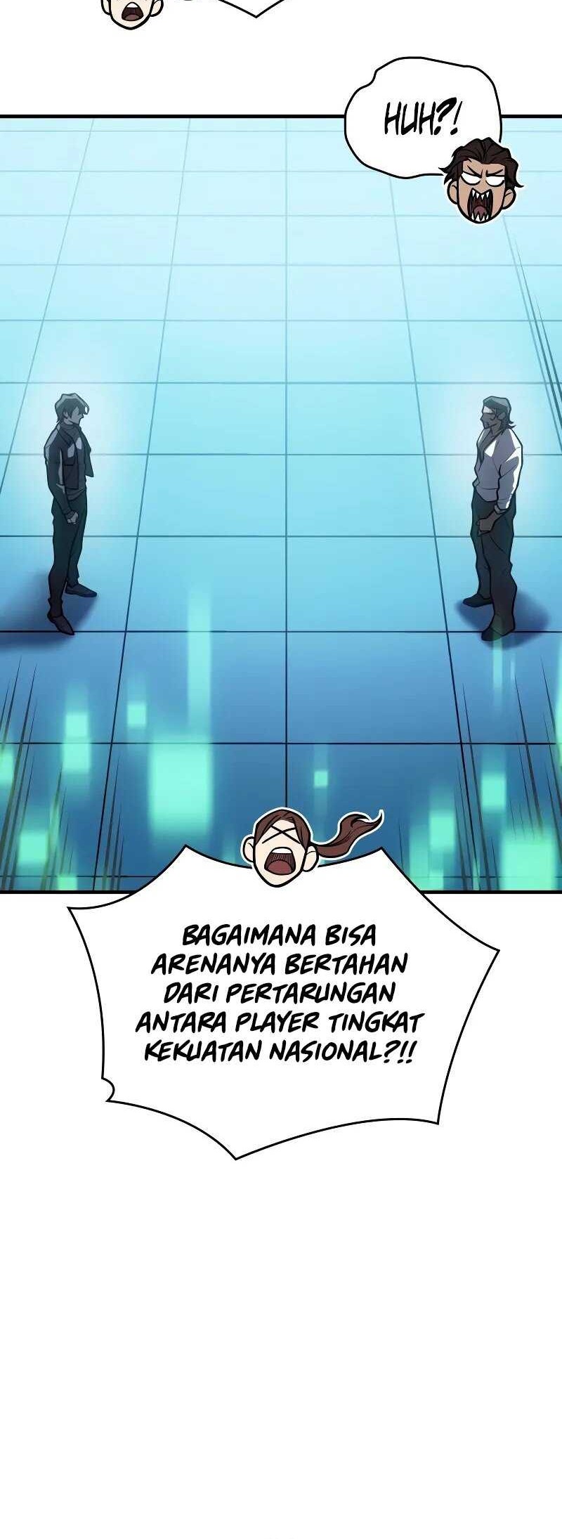 Regressing With The King’s Power chapter 66 halaman 45
