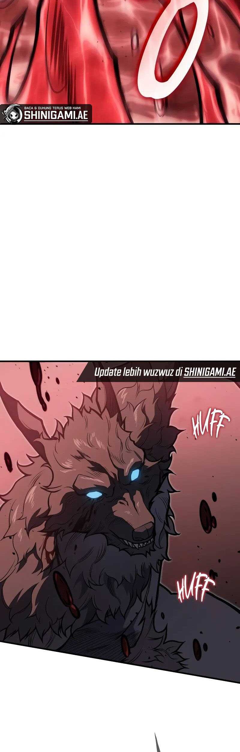 Regressing With The King’s Power chapter 66 halaman 80