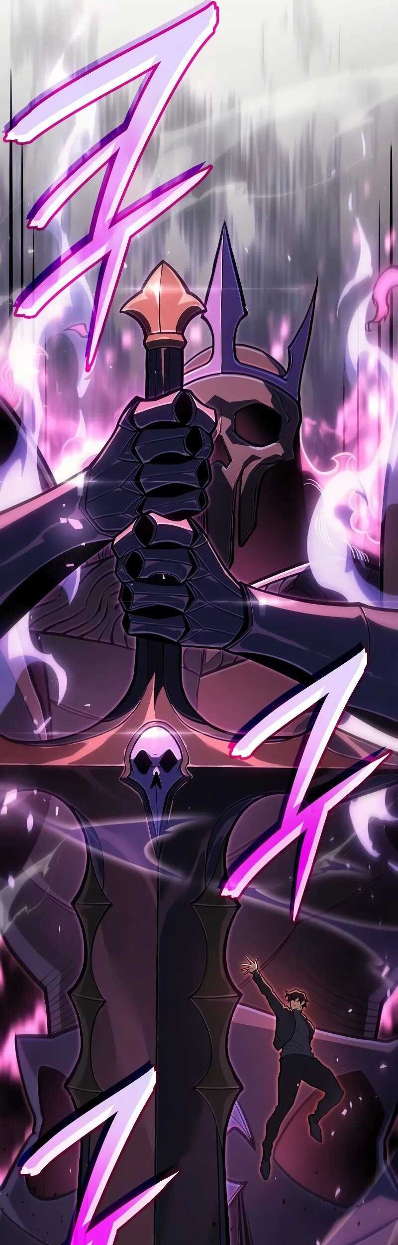 Regressing With The King’s Power chapter 66 halaman 82