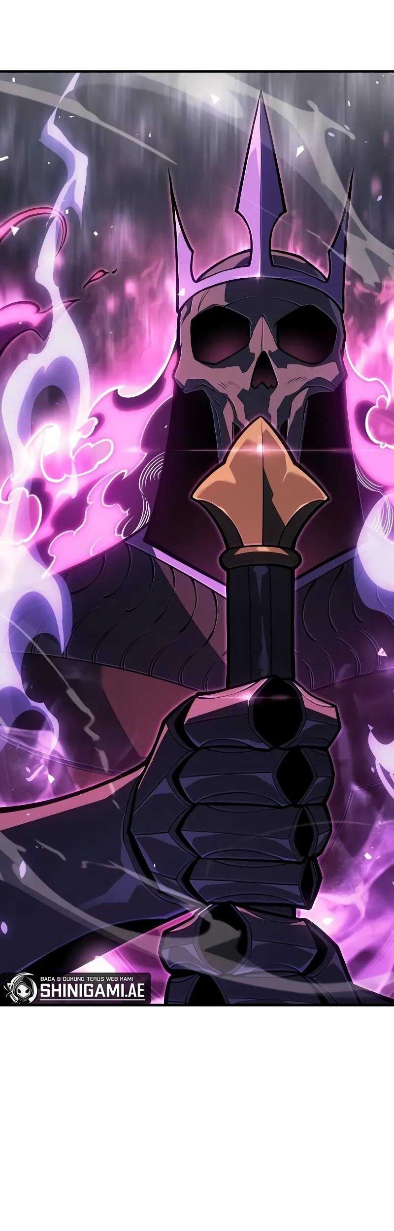 Regressing With The King’s Power chapter 66 halaman 84