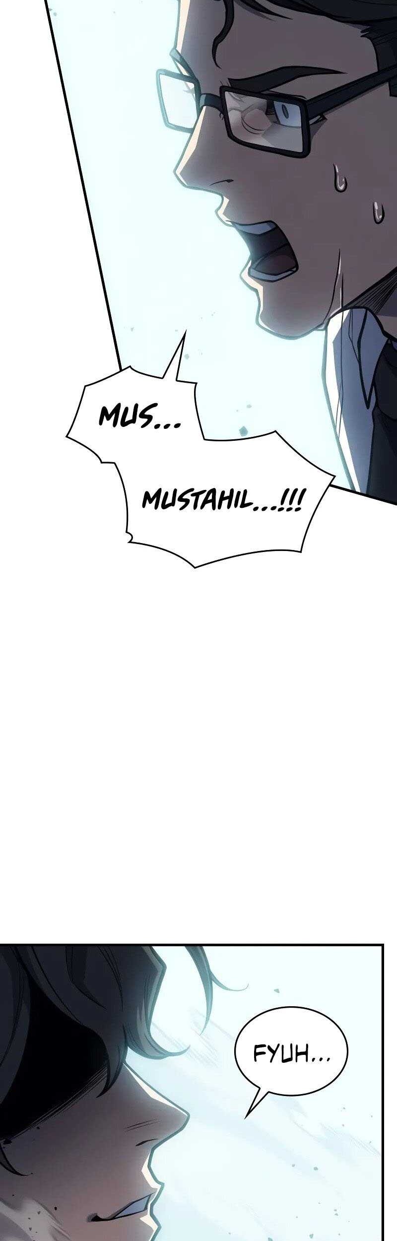 Regressing With The King’s Power chapter 66 halaman 92