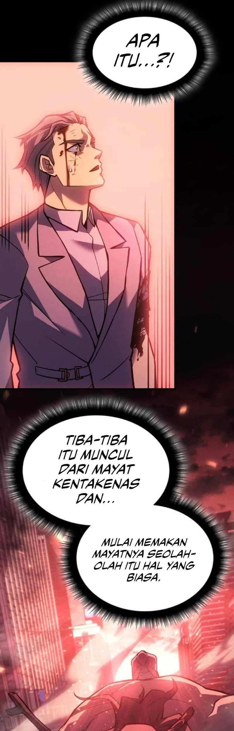 Regressing With The King’s Power chapter 69 halaman 6