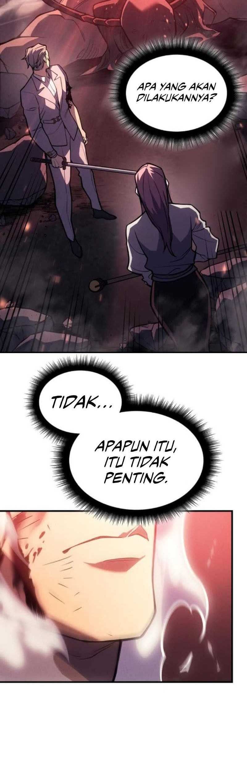 Regressing With The King’s Power chapter 69 halaman 7
