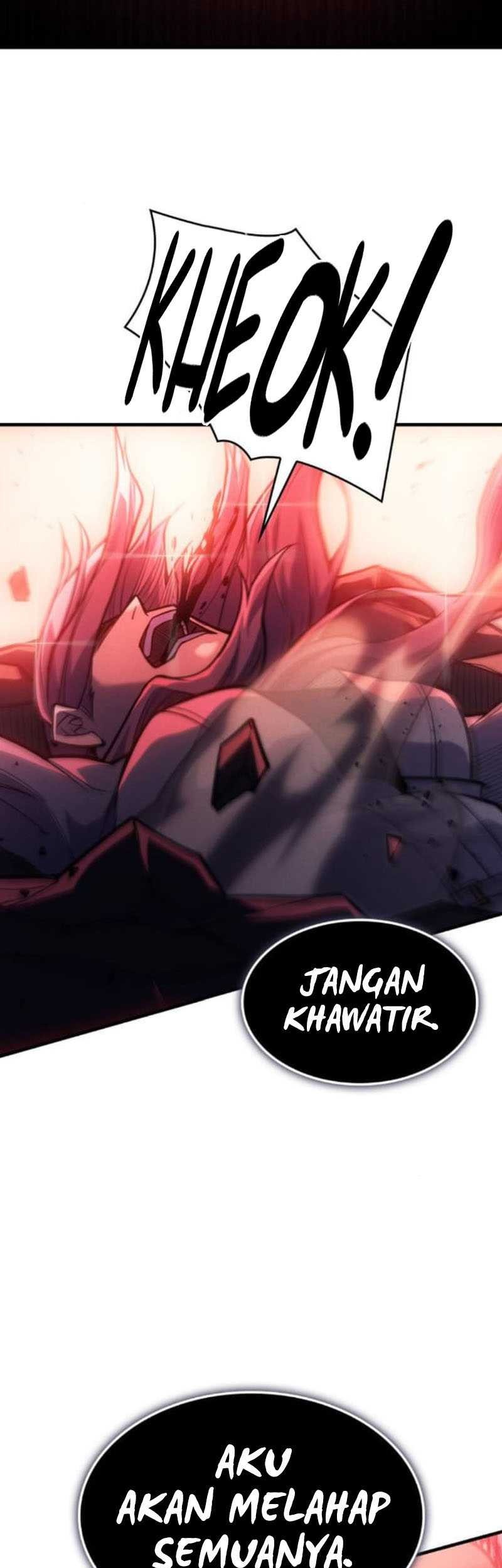 Regressing With The King’s Power chapter 69 halaman 18